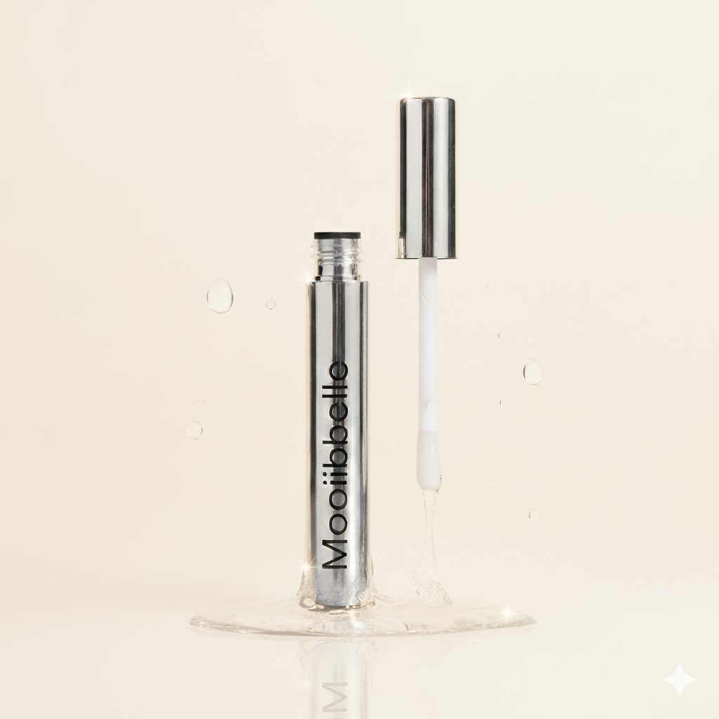 Extremer Lippenfüller - Von Mooibelle