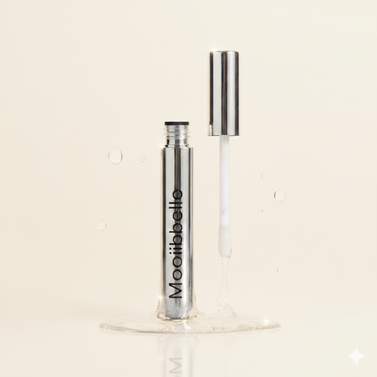 Extremer Lippenfüller - Von Mooibelle
